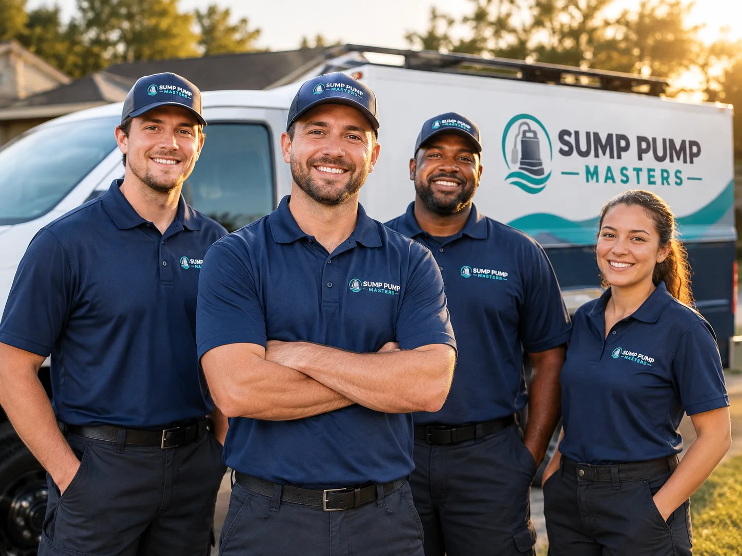 Sump Pump Repair company in Hernandez, NM
